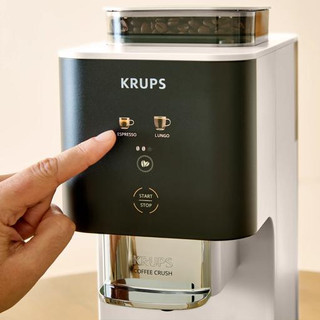 Krups Coffee Crush SA4001