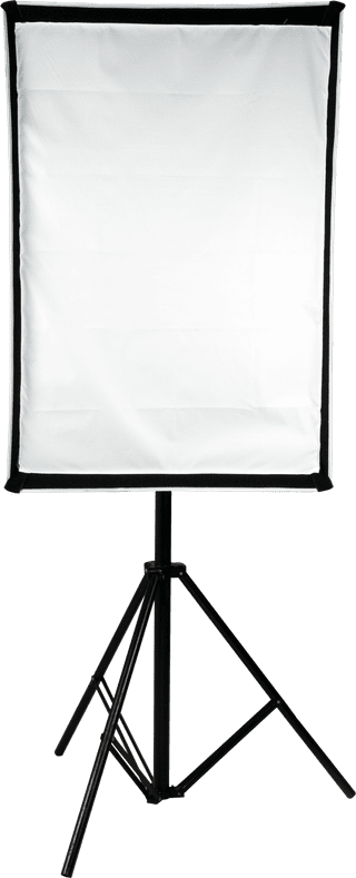Nanlite Rectangle Softbox 60x90cm