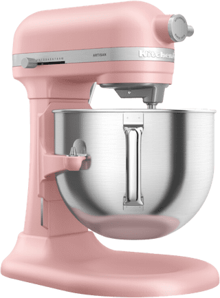 Kitchenaid 5KSM70SHXEDR Dried Rose