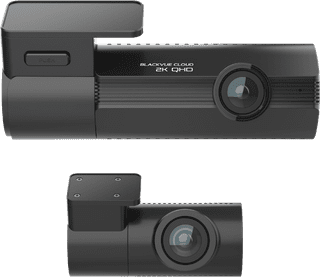 BlackVue Elite 8-2CH 64GB