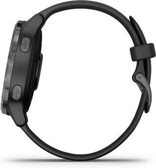 Garmin Vivoactive 4S Zwart 40mm