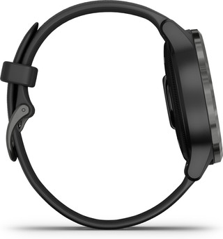 Garmin Vivoactive 4S Zwart 40mm