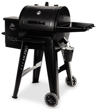 Pitboss Navigator 550