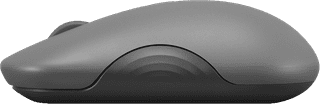 Lenovo 350 Bluetooth Stille Muis Luna Grey