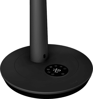 Duux Whisper 3 Black
