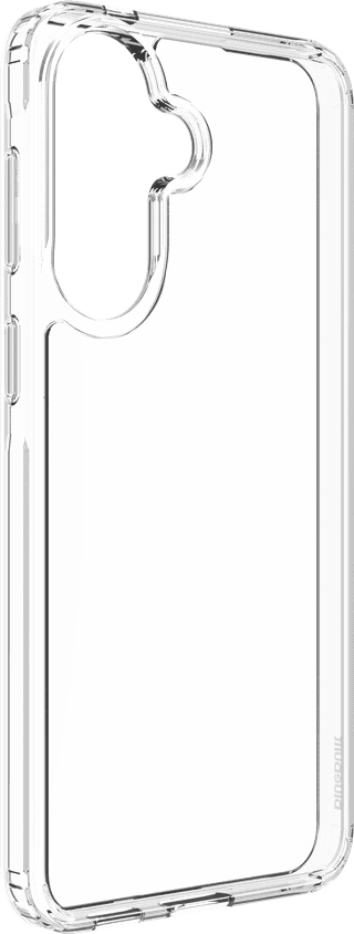 BlueBuilt Protective Back Cover Samsung Galaxy A57 Transparent