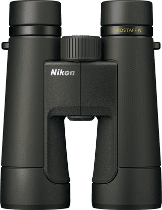 Nikon Prostaff P7 10x50