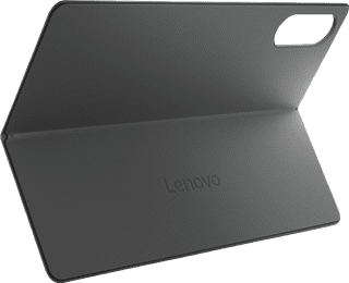 Lenovo Idea Tab Pro Gen 2 Toetsenbord Hoes QWERTY Grijs
