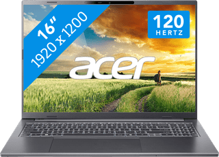 Acer Aspire 16 AI OLED A16-52M-776N
