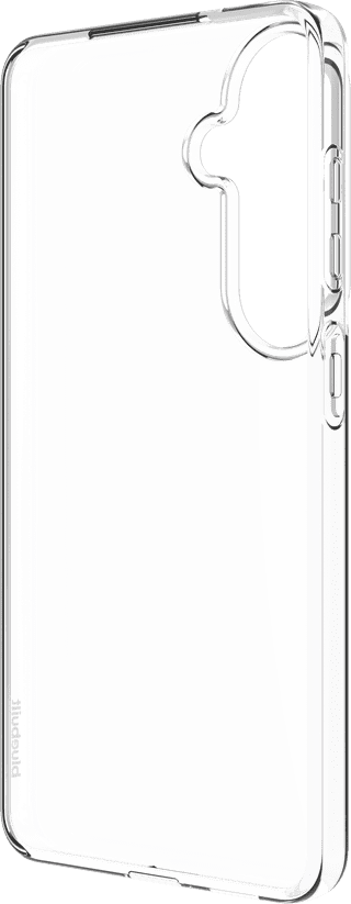 BlueBuilt Samsung Galaxy S26 Back Cover Transparant