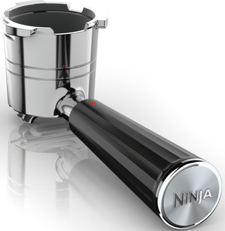 Ninja Luxe Cafe Premier Plus ES655EU