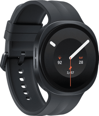 Samsung Galaxy Watch 9 5G Black 44mm