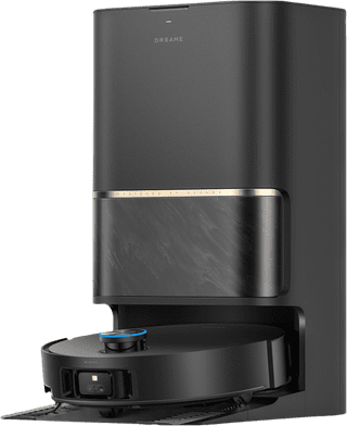 Dreame L60 Ultra Black