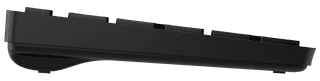 HP 490K Dual-Mode Draadloos Toetsenbord QWERTY