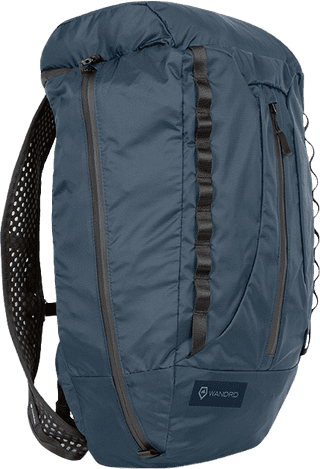 WANDRD Veer 18L Photo Bundle Cobalt