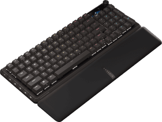 Corsair Vanguard 96 Wireless Gaming Toetsenbord Qwerty