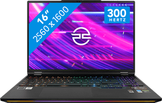 PCSpecialist Recoil 16 AMD 5070 Ti