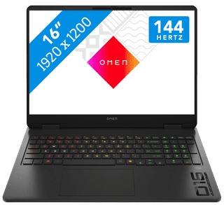 HP OMEN 16-ap0576nd