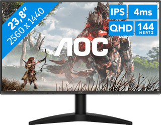 AOC AGON B3 Q24B36X