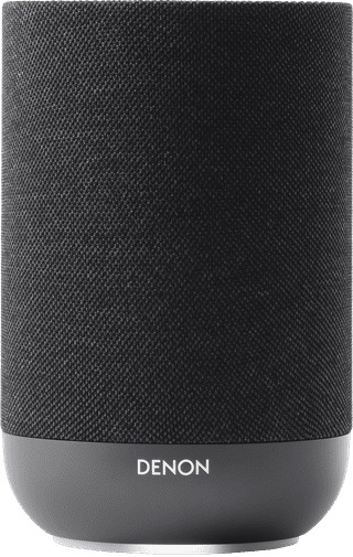 Denon Home 200 Black