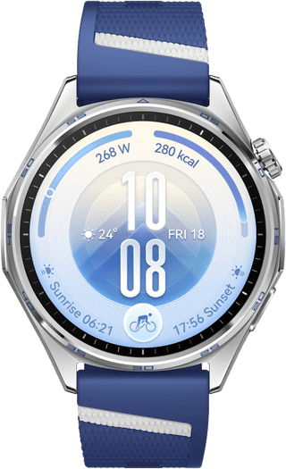 Huawei Watch GT 7 46 mm Blue
