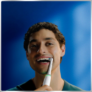 Oral-B iO 6 Grijs Luxe Edition