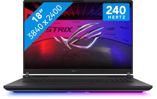 ASUS ROG Strix 18 G835LXG-TQ415W