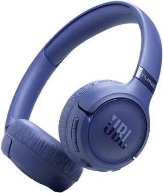 JBL Tune 680NC Blauw