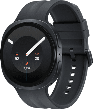 Samsung Galaxy Watch 9 Black 44mm