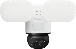 Reolink Floodlight F850W