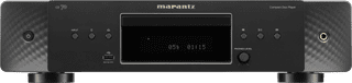Marantz CD 70 Zwart