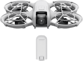 DJI Neo + Intelligent Flight Battery