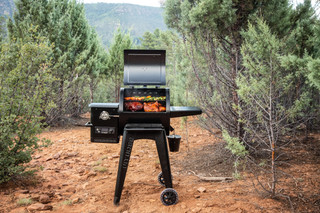 Pitboss Navigator 550
