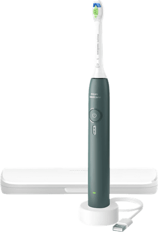 Philips Sonicare 3100 Series HX4033/26 Bosgroen