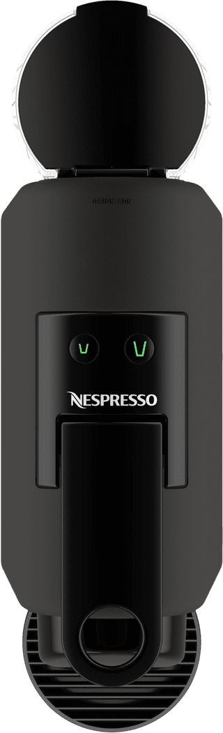 Nespresso De'Longhi Essenza Mini EN85.BKMT