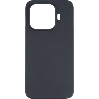 Just in Case KickLite Xiaomi 17T Pro Back Cover Zwart
