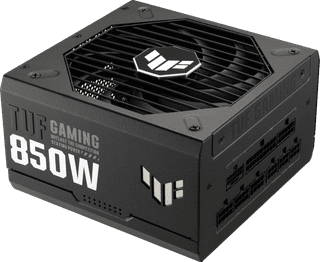 ASUS TUF Gaming 850W Gold