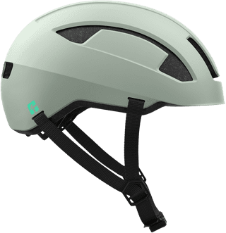 Lazer CityZen KinetiCore Lichtgroen S
