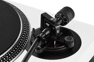 Audio Technica AT-LP120XBTUSBWH