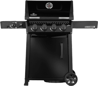 Napoleon Phantom Freestyle PRO 425