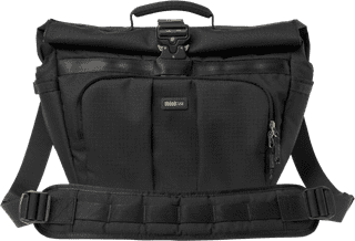 Think Tank FocusPoint Crossbody 13L Zwart