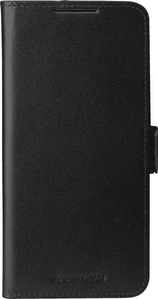DBramante1928 Copenhagen Slim Samsung Galaxy S26 Ultra Book Case Leer Zwart