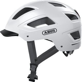 ABUS Hyban 2.0 White XL