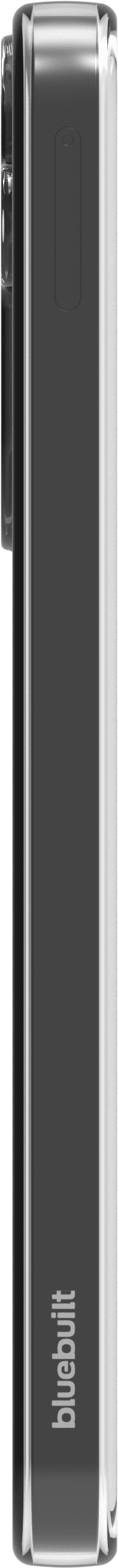 BlueBuilt Samsung Galaxy A27 Back Cover Transparant