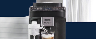 De'Longhi Magnifica Duo ECAM330.80.BXB