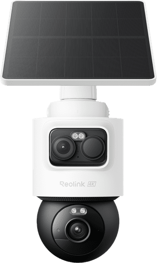 Reolink OMVI 2i Max