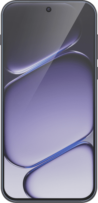 Just In Case Tempered Glass OnePlus Nord 6 Screenprotector