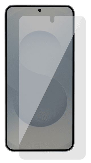 Samsung BlueBuilt Galaxy S26 Screen Protector Glass