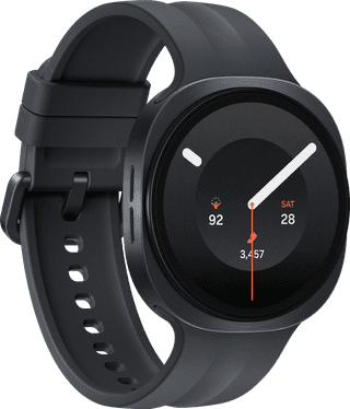 Samsung Galaxy Watch 9 Black 40mm