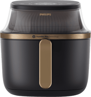 Philips Airfryer XXL 3000 Series NA342/00